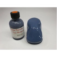 TINTA POLIÉSTER AZUL STRATO Nº 133